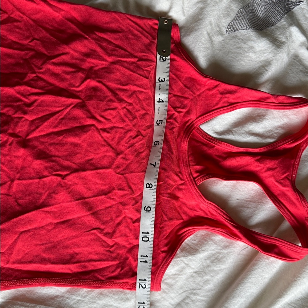 Lululemon Athletic Razor Back Top - Picture 5 of 7